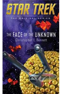 Face of the Unknown