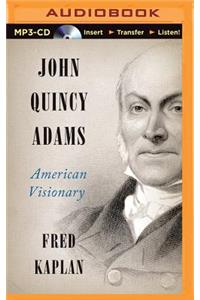 John Quincy Adams