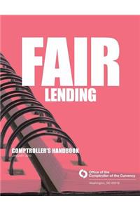 Fair Lending Comptroller's Handbook January 2010