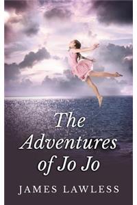 Adventures of Jo Jo