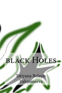 Black Holes