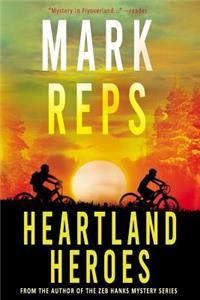 Heartland Heroes