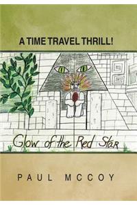 Glow of the Red Star