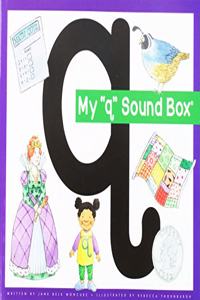 My 'q' Sound Box