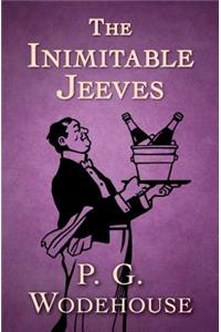 The Inimitable Jeeves