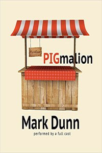 Pigmalion