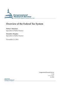 Overview of the Federal Tax System