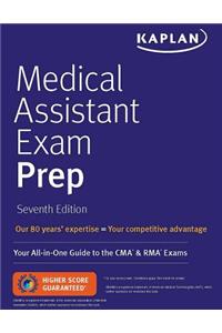 Medical Assistant Exam Prep