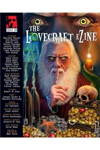 Lovecraft eZine issue 33