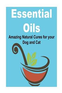 Essential Oils