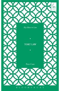 Key Ideas in Tort Law