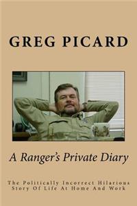 Ranger's Private Diary