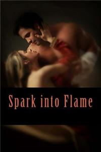 Spark Into Flame