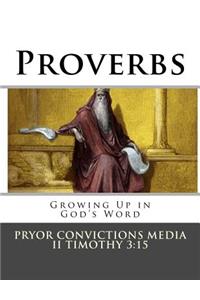 Proverbs