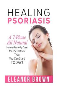 Healing Psoriasis