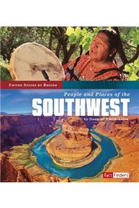 People and Places of the Southwest
