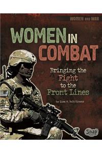 Women in Combat