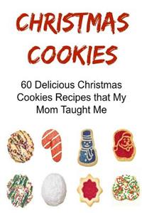 Christmas Cookies