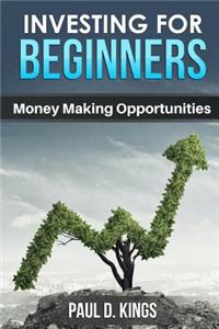 Investing for Beginners