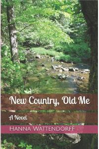 New Country, Old Me