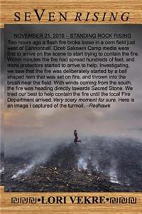 SeVen Rising