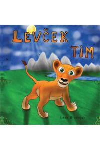Levcek Tim