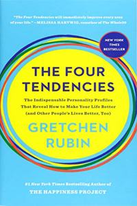 The Four Tendencies