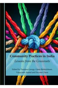 Community Practices in India