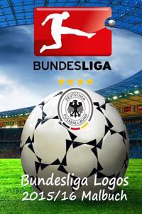 Bundesliga Logos 2015/16 Mulbach