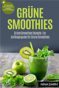 Grüne Smoothies