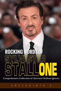 Rocking Words of Sylvester Stallone