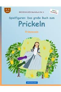 BROCKHAUSEN Bastelbuch Bd. 6 - Spielfiguren