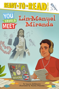 Lin-Manuel Miranda