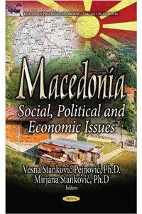 Macedonia