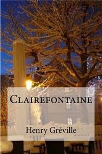Clairefontaine