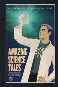 Astounding Space Thrills