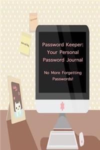 Password Keeper