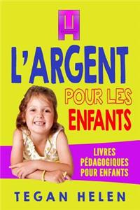 L'argent pour les enfants