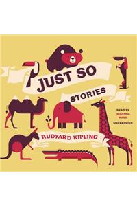 Just So Stories