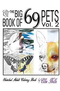 The Big Book of 69 Pets