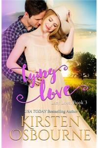 Lying Love
