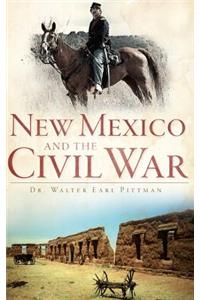 New Mexico and the Civil War