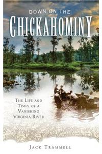 Down on the Chickahominy