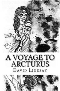 A Voyage to Arcturus