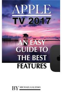 Apple Tv 2017