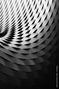 Notizbuch - Urbane Habitat Architektur