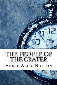 The People of the Crater