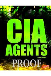 CIA Agents