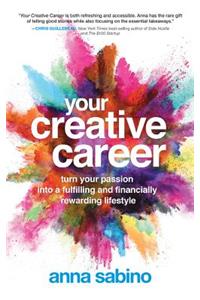 Your Creative Career