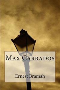 Max Carrados